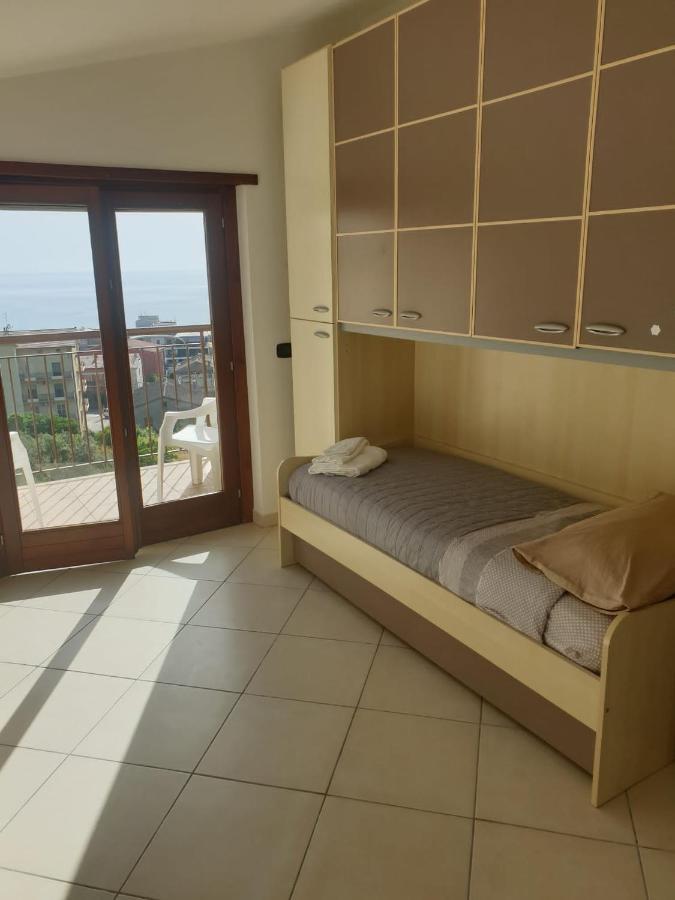 Residence D'Alessio فاستو المظهر الخارجي الصورة
