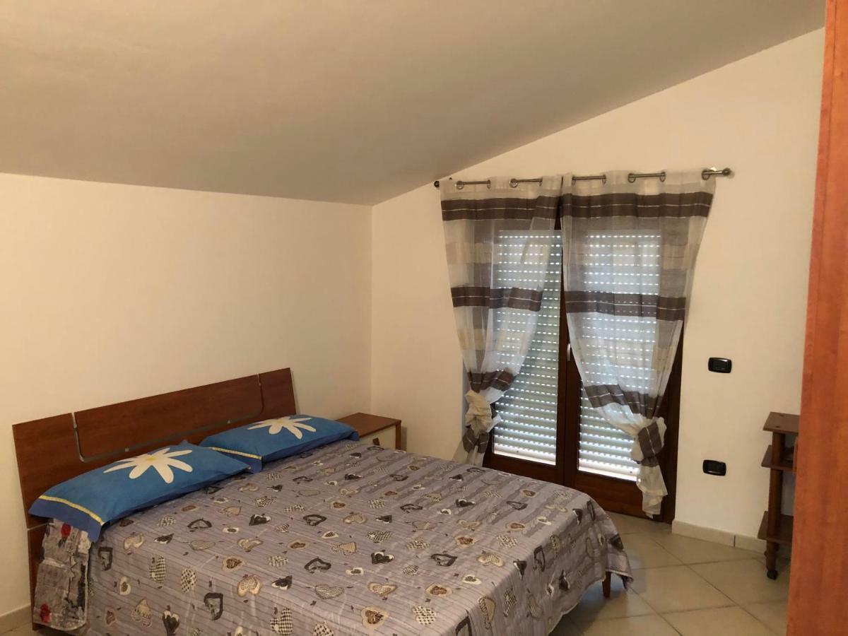 Residence D'Alessio فاستو المظهر الخارجي الصورة